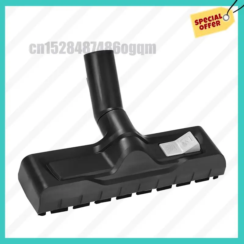 -ABJZ Steam Brush Head For Karcher SE5 SE6 WD2 WD3 WD4 WD5 WD6 WD6P WD7 Vacuum Cleaner Vacuum Cleaner Floor Brush Head