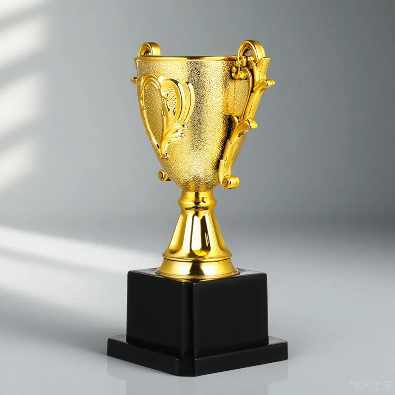 

Награды для победителя, подарочные соревнования, сувениры для личной вечеринки, пластиковый трофей, кубок трофея для спортивных соревнований