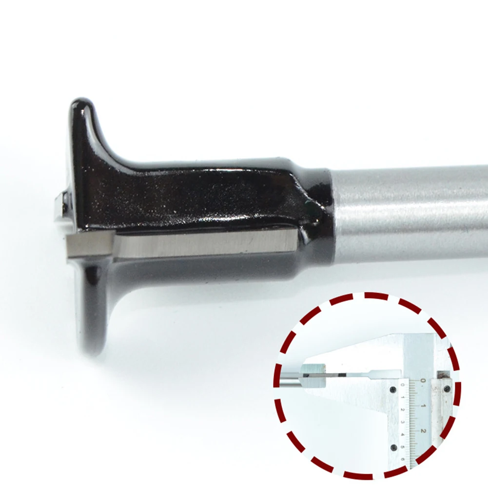 1 PC Router Bit สําหรับงานไม้ 1/4 นิ้ว Round Shank CUTTER Router Bit Milling CUTTER เครื่องมือเปลี่ยนชิ้นส่วน
