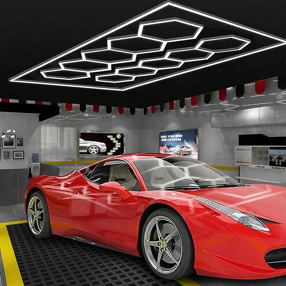 10/14 Hole Honeycom…