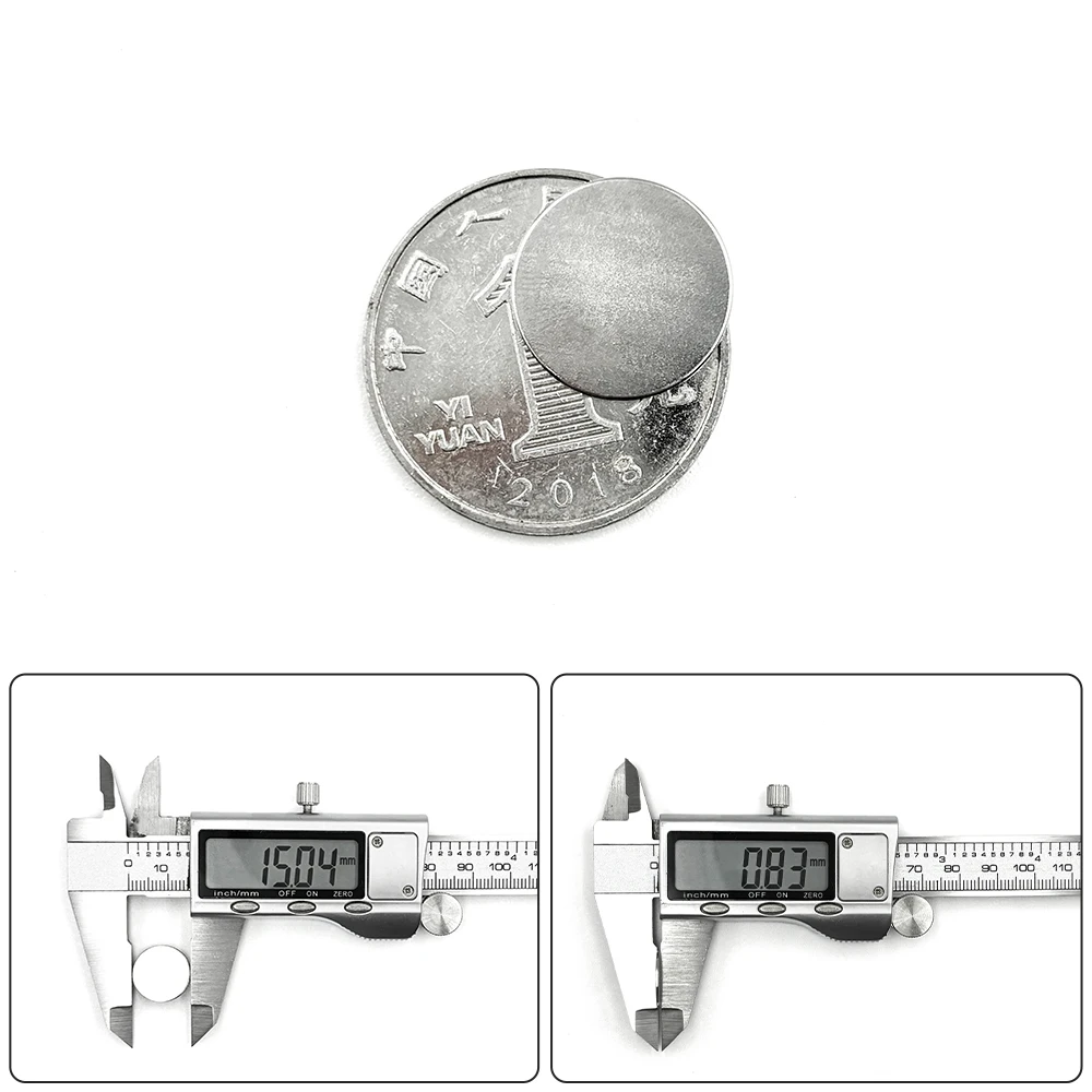 Thumbnail 4 - #70 Craft Magnets Comparison Guide