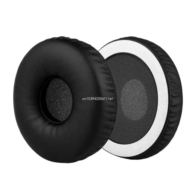 Elastic Ear Pads Cover for WH-XB700 Headphone Replaced Ear Cushions Accessories Dropship