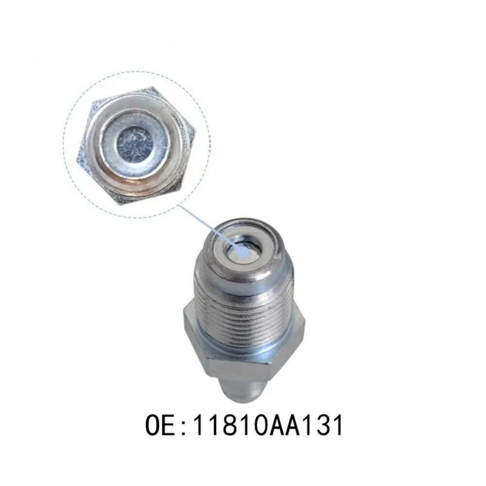 

Универсальный клапан PCV 11810AA131 для Subaru, 12204-31120 для автомобилей Kia