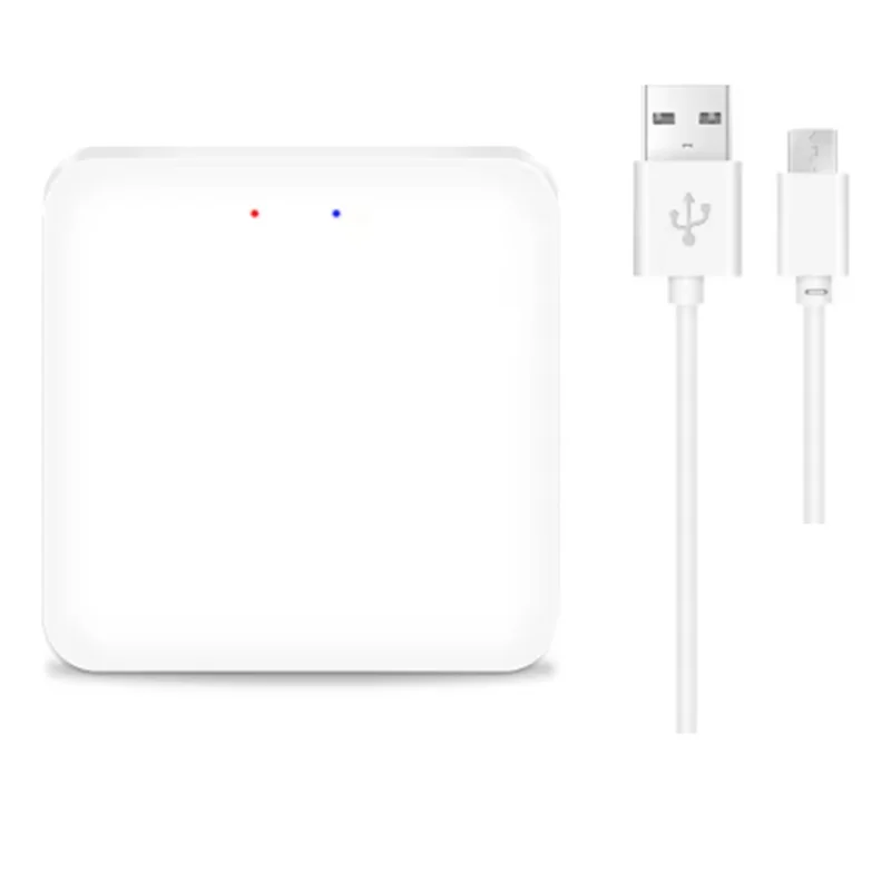 Gateway Bluetooth Tuya wireless HUB squisito Gateway Bluetooth wireless Gateway Bluetooth Tuya