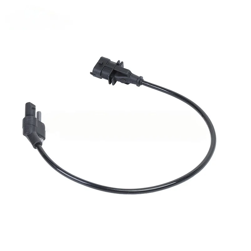 NO As Shown In The Figure Crankshaft Sensor Improves Fuel Injection Optimizes Ignition Timing Easy Installation Engine Repair
