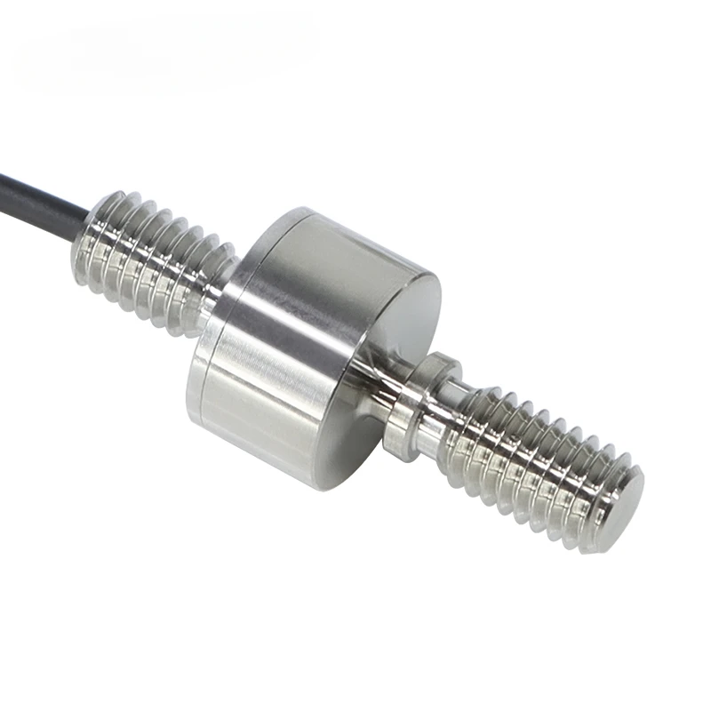 

Small industrial automation dual-purpose force measurement industry high precision micro pull pressure load cell sensor