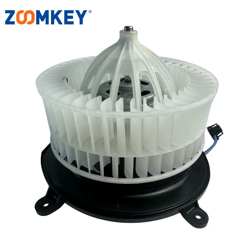 

ZOOMKEY A/C Blower Motor Fits FOR Mercedes-Benz W211 C219 E320 E350 CLS550 2118300408