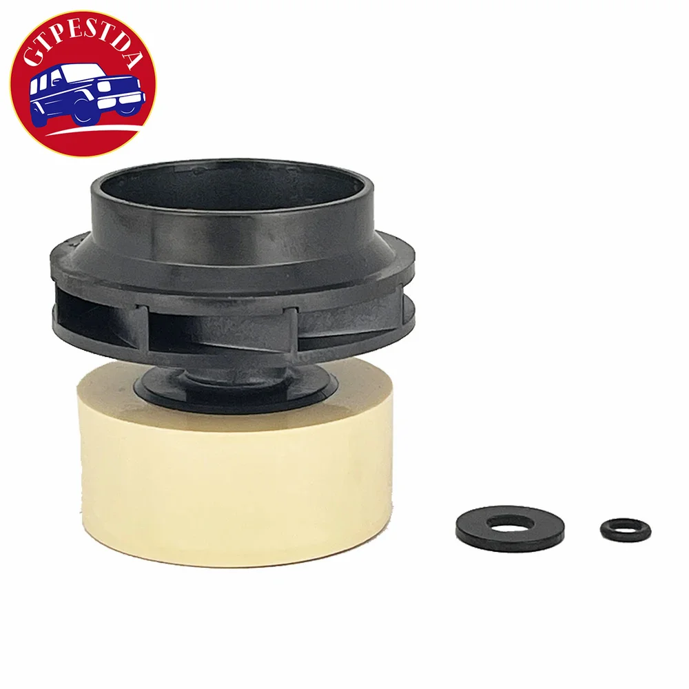 161A0-39015 Engine Electric Water Pump Inner Rotor Impeller 161A0-29015 for Toyota Prius ZVW30 1.8L Lexus CT200h Hybrid Parts