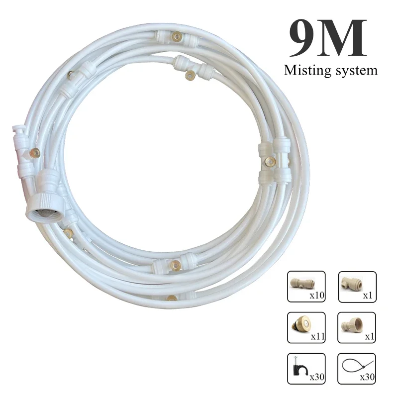 Variant: White 9M