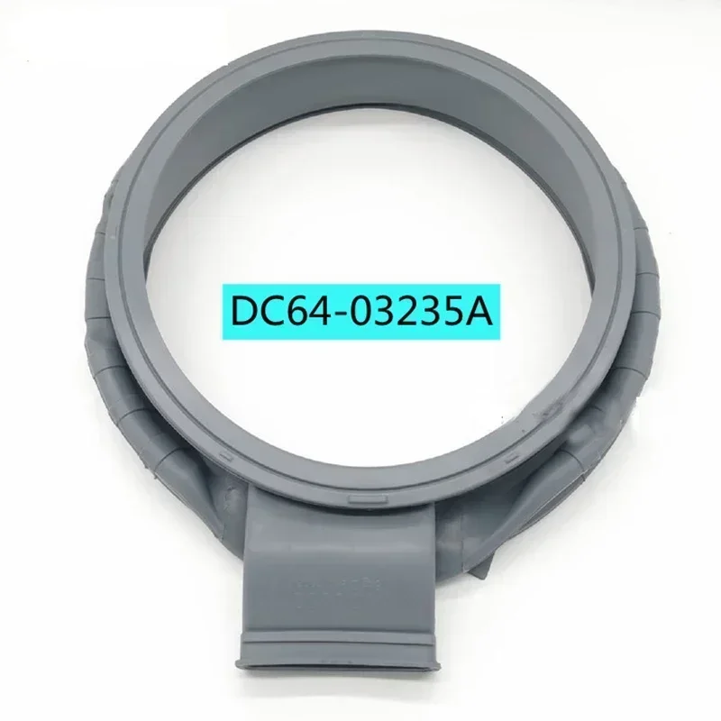 For Samsung drum washing machine DC64-03235A Waterproof rubber sealing ring parts