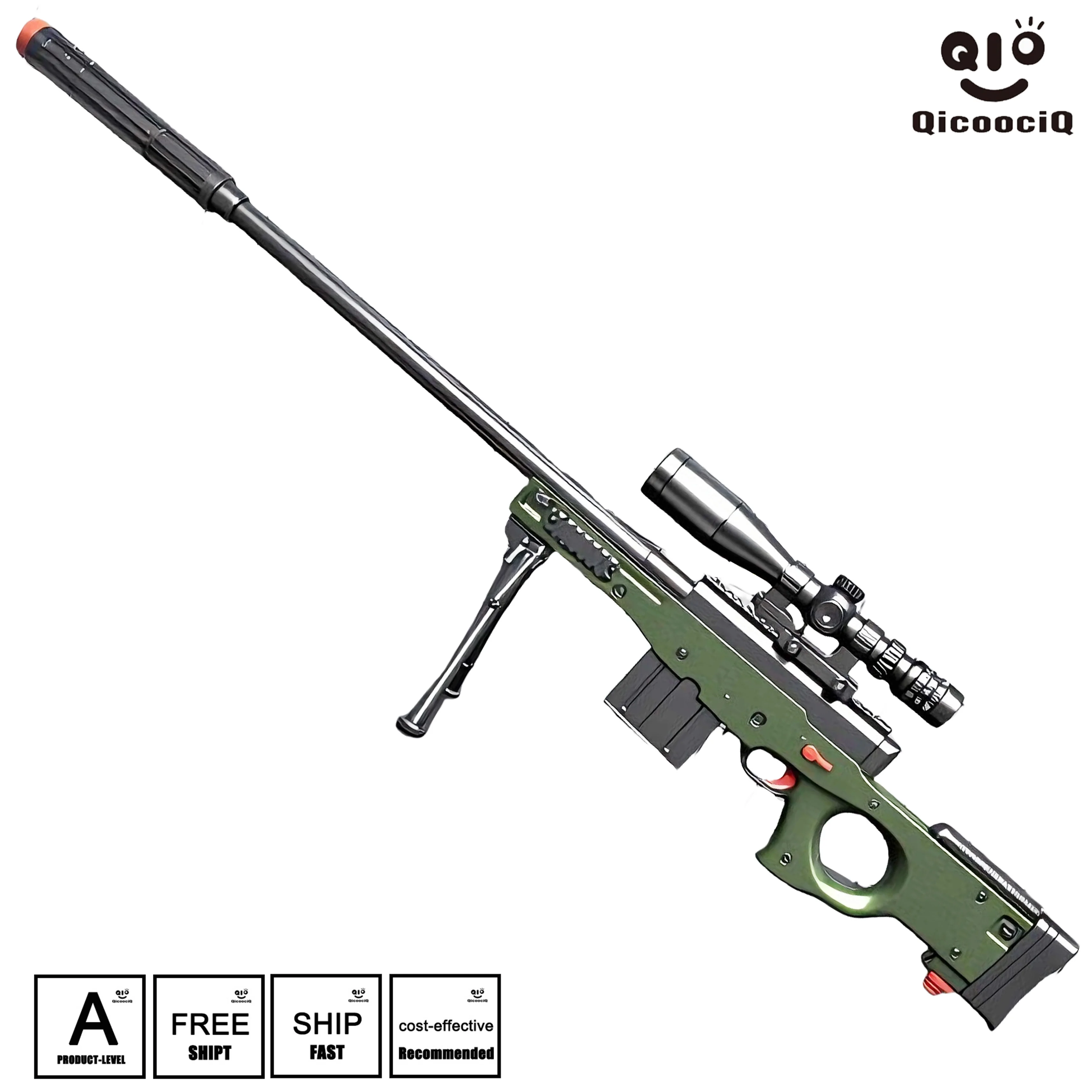 Awm Water Ball Blas…