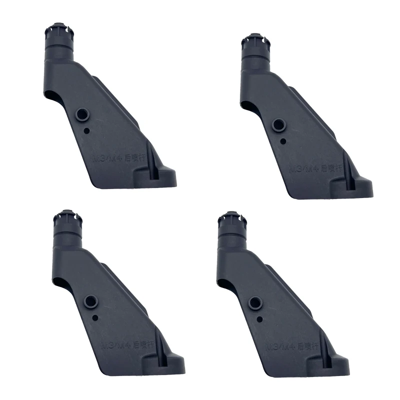 

4 PCS T50 Agricultural Drone Accessories Spray Lance Shell (Back) for DJI Plant Protection UAV Wholesale