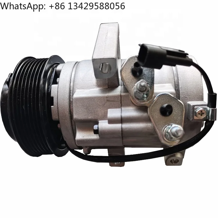 

AB3919D629AD AB3919D629 1715093 5329259 1715092 Auto AC Compressor for FORD RANGER