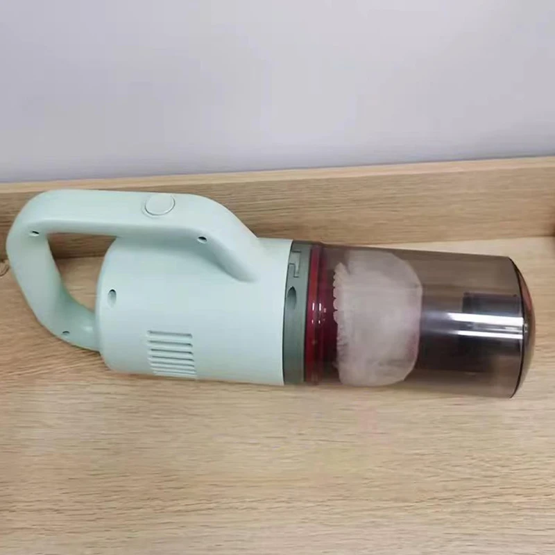 100 使い捨て掃除機フィルターエレメントフィルターセットユニバーサルハンドヘルド家庭用フィルター