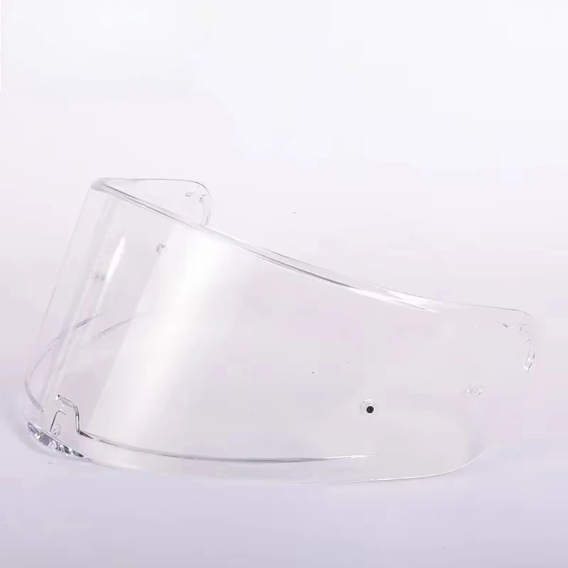 Visor For LS2 FF397 FF801 Motorcycle Helmet Visor Smoke Multicolour Silver Shield Vizard Suitable for Ls2 Helmets Lens