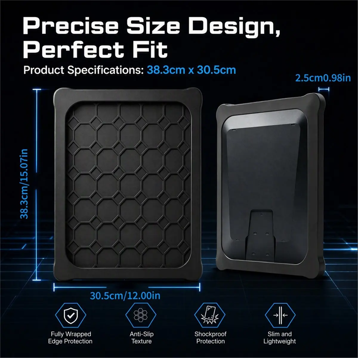 Shockproof for V5 Case Cover Liquid Silicone Protective Sleeve Shockproof and Impact-Resistant Shell