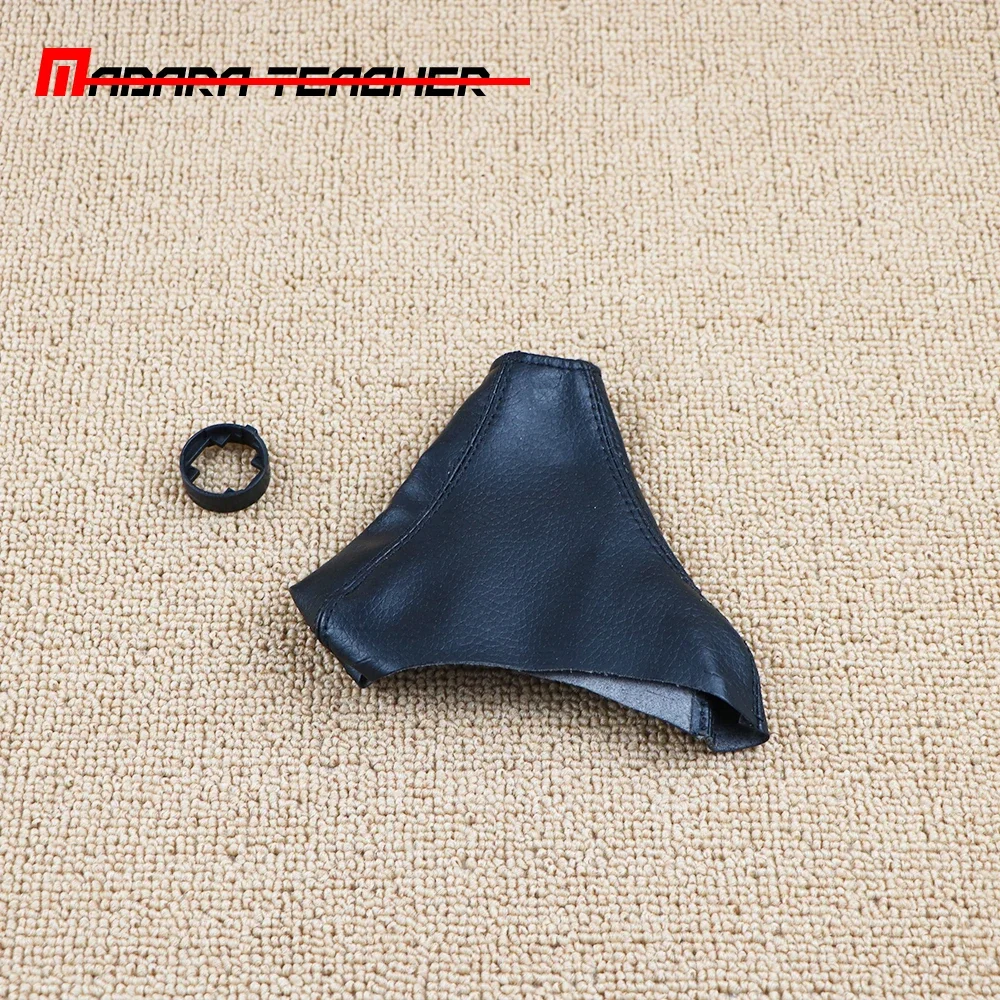 Lever Shifter Protective Cover Transmission lever dust cover  Accessories  Gear Shift Collars For VOLVO XC90 2003-2016 8675626