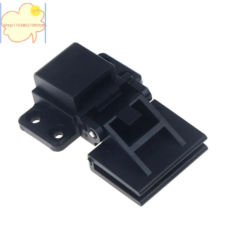 【HT】Dust Cover Hinges For Vinyl Record Player, Hinge Part For Record Player Lid, Home Audio Accessories Turntable Hinge Parts