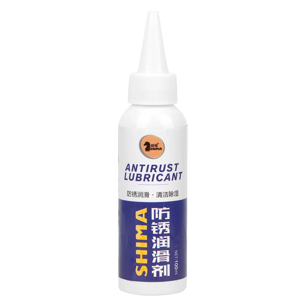 Car-styling Auto Parts Surface Polishing Car Maintenance Maintenance Paint Care Anti-rust Oil Car Rust Remover