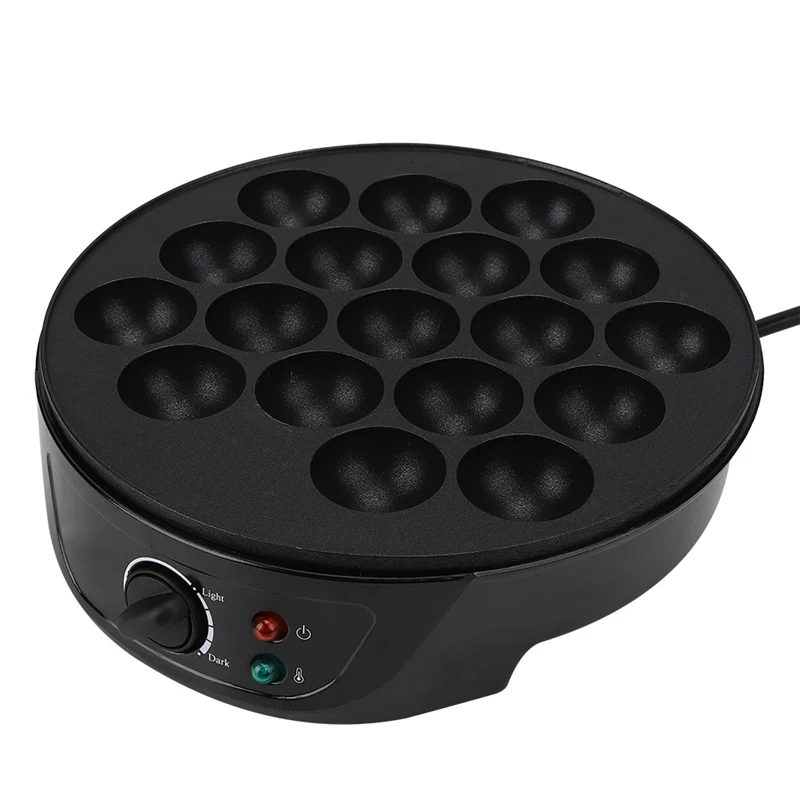 Máquina Takoyaki para el hogar, Mini sartén eléctrica para hornear bolas de pulpo, Maruko, máquina para hornear, máquina de desayuno