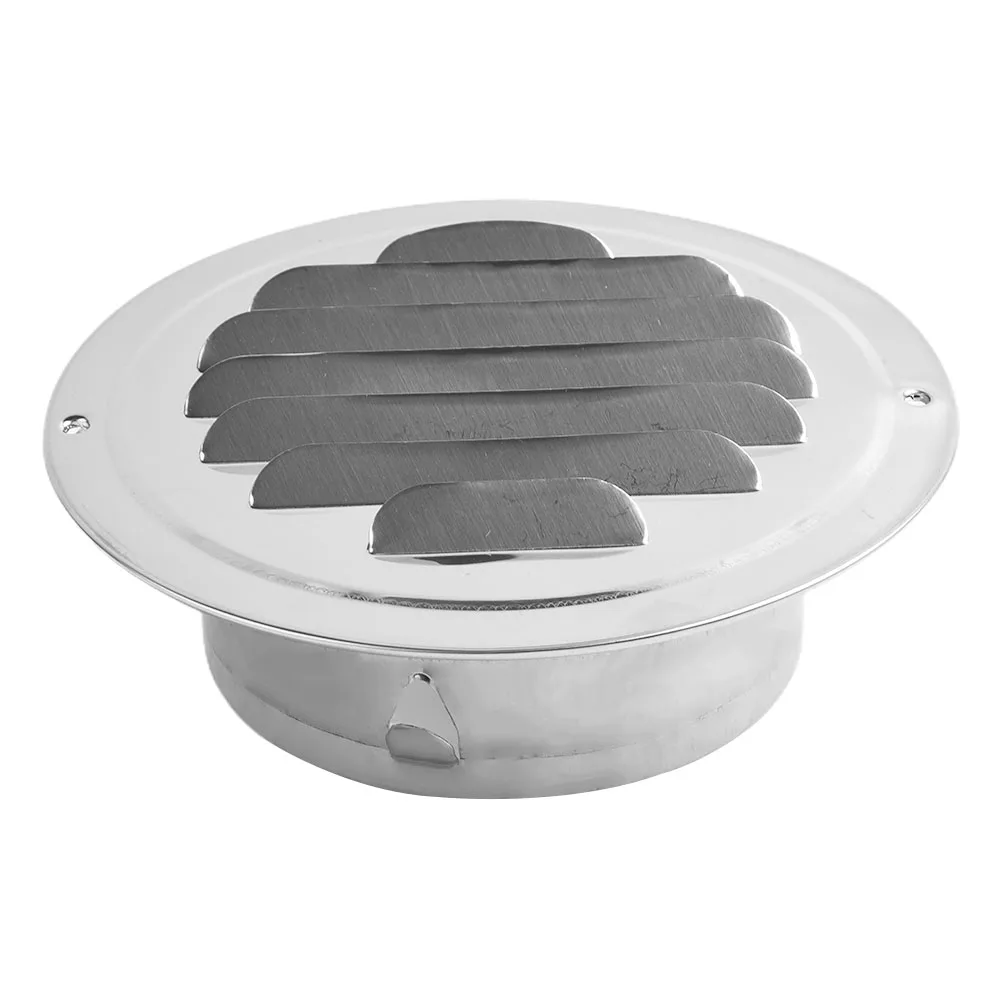 Рисунок 2 - Вентиляционная решетка из нержавеющей стали