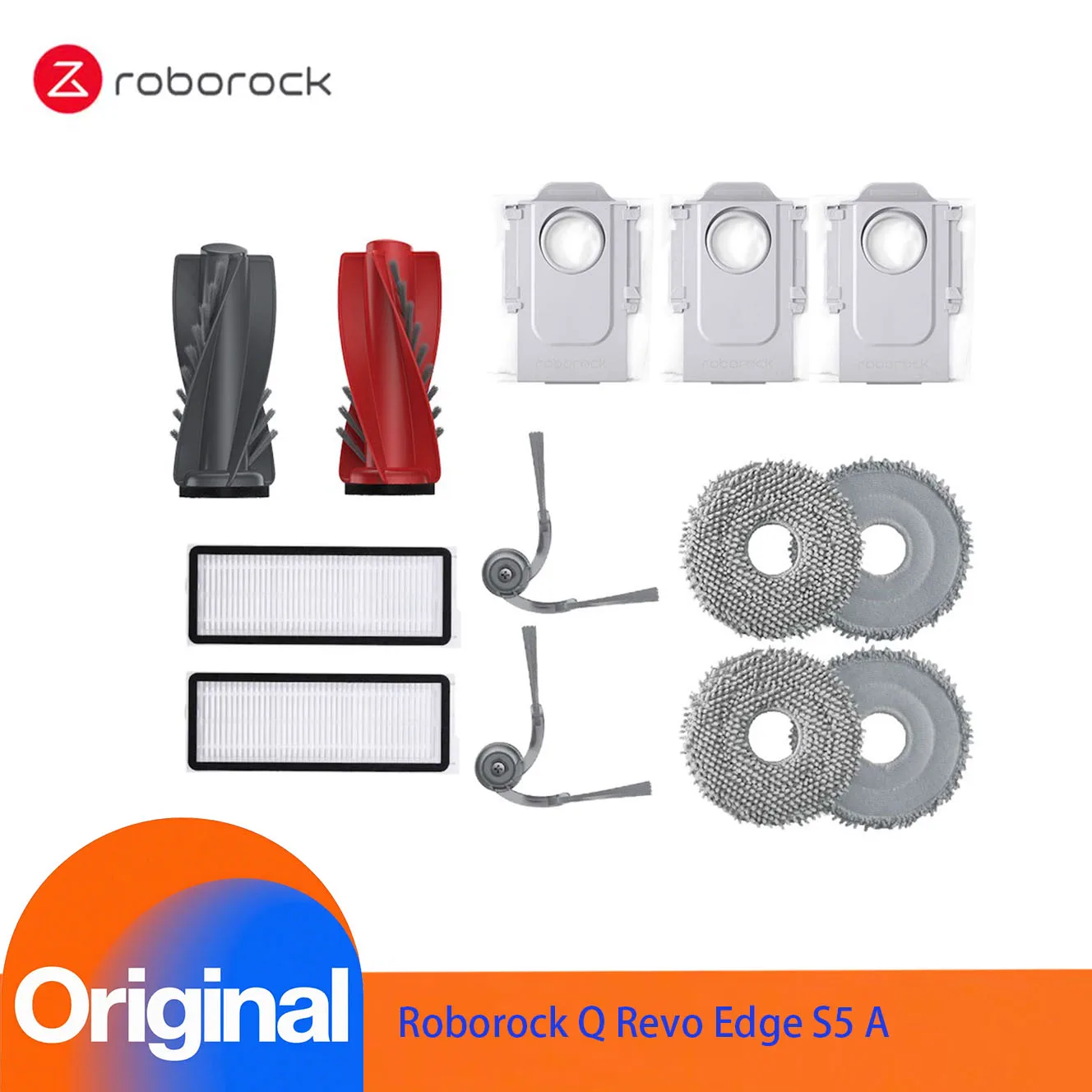 Original Set For Ro…