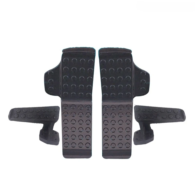 

For Hitachi Zx Zax Ex60/Ex70/Ex120/Ex200-1-3-5-6 Foot Pedal Walking Pedal Foot Pedal High-Quality Excavator Accessories