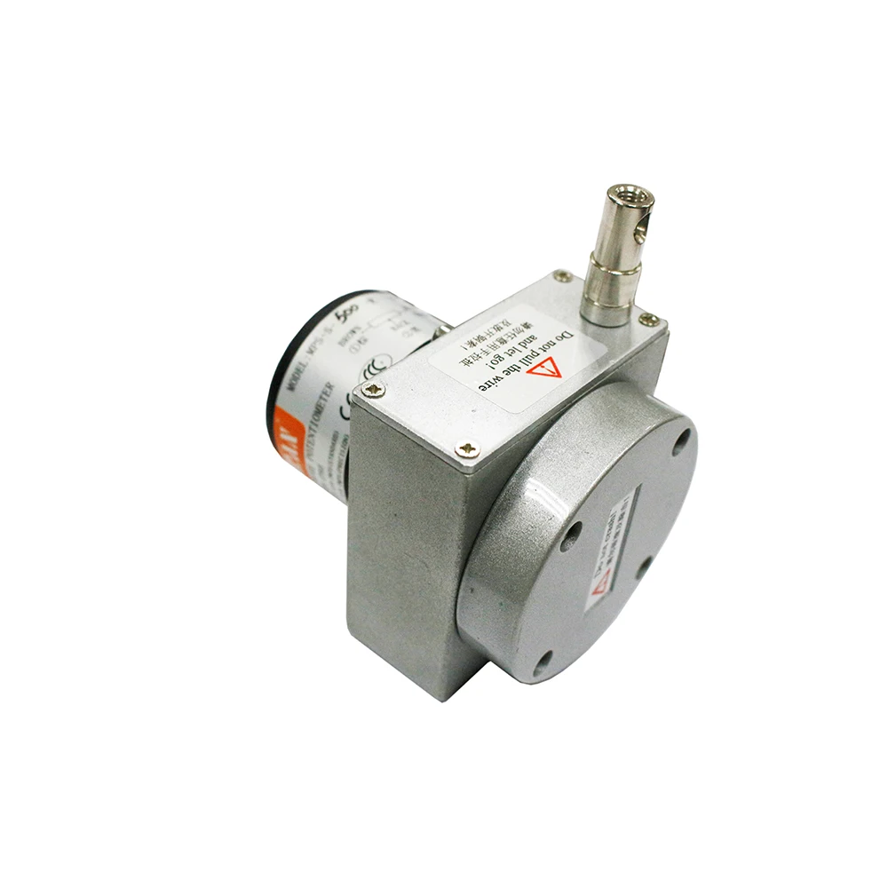 Miran MPS-S-R  linear wire potentiometer absolute linear encoder 0-5Kohm