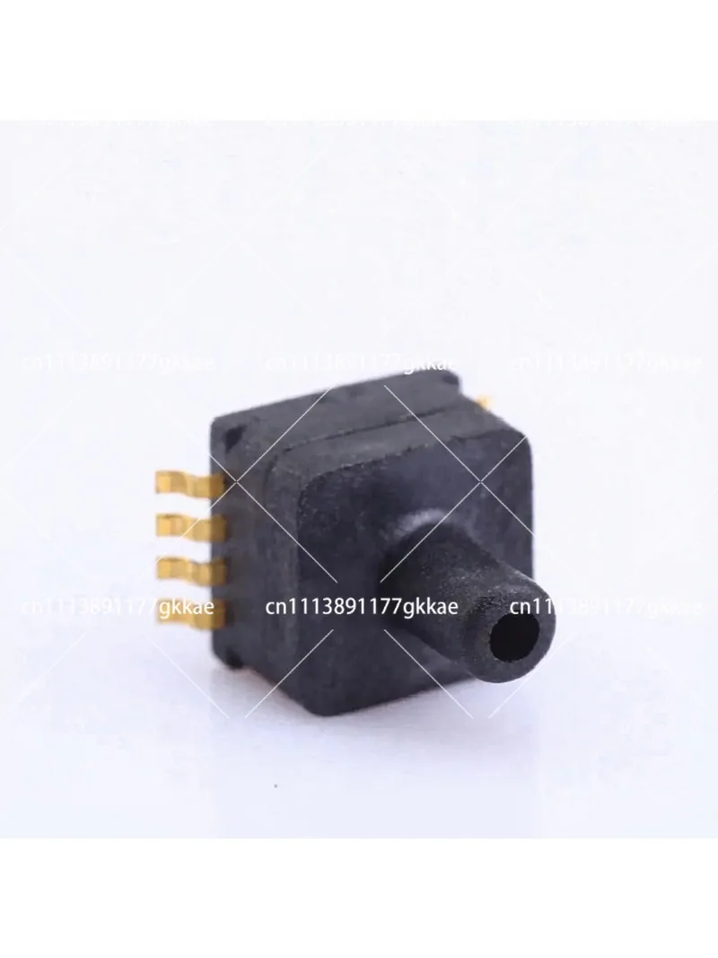 10pcs XGZP180 Pressure Sensor Absolute 100kPa 700kPa with Intake Pipe Tire Pressure Gauge Atmospheric 100psi