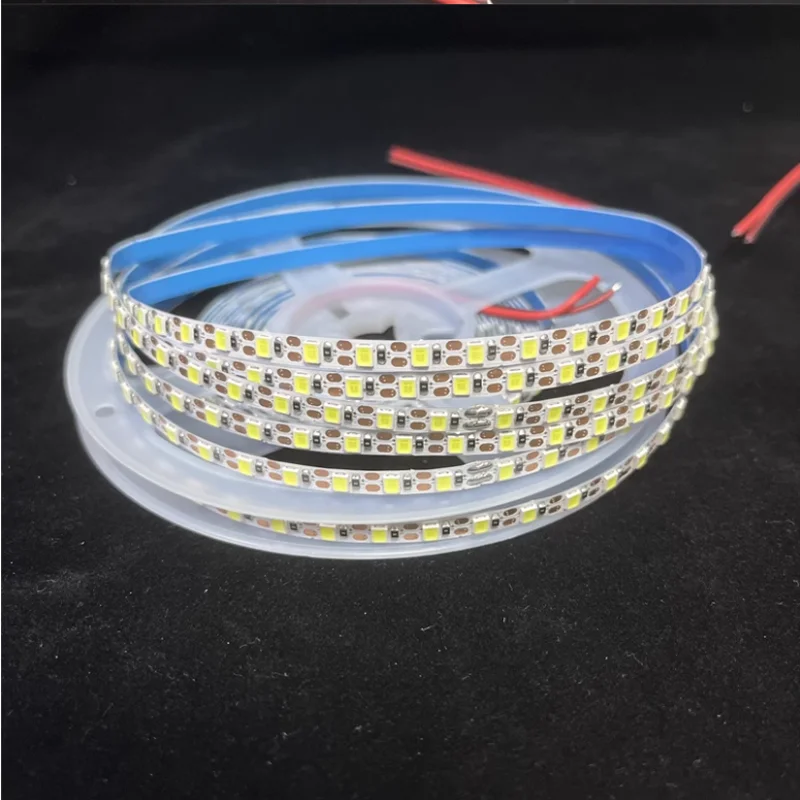 Tira de luces LED de 5m, delga - Decorative Mirror reseña y precio