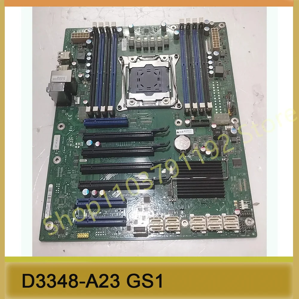 

Medical device Motherboard D3348-A23 GS1
