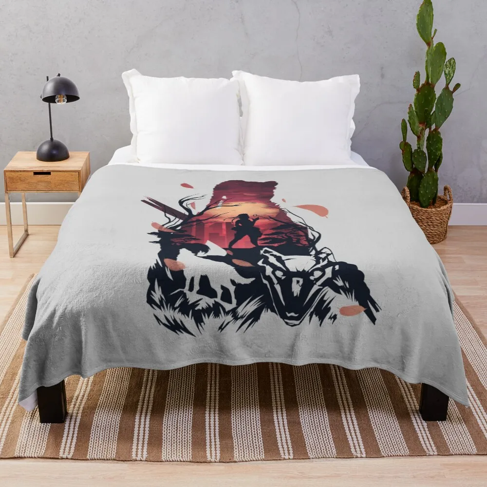 

Loba Apex Throw Blanket Summer Baby Luxury Brand Moving Blankets