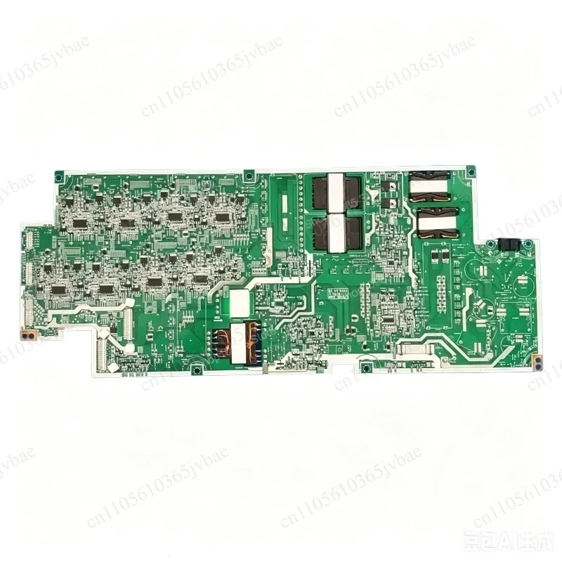 Suitable for 75-inch Large-screen Equipment, Corresponding To The Specification Power Board
