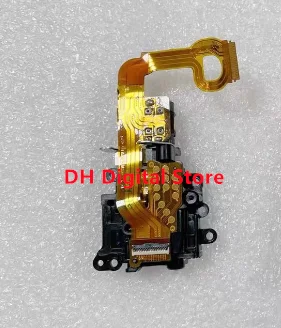 Repair Part For Canon EOS 6D2 6DII 6D Mark II Screw Rod (Body Reflector Motor Unit) To Solve Camera ERR20