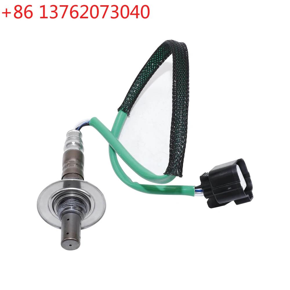 Sensor de oxígeno Lambda O2 delantero para Subaru Forester Impreza Legacy IV V 2,0 2,5 22641-AA381 22641AA381, accesorios para coche
