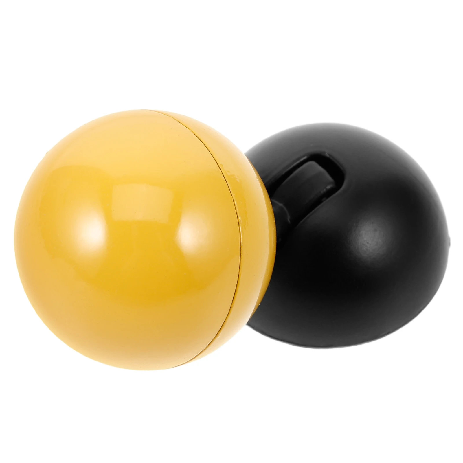 

Engine Start Button Rocker Car Accessories Stylish Stable Operation Plastic Material Ignition Decoration Push Start