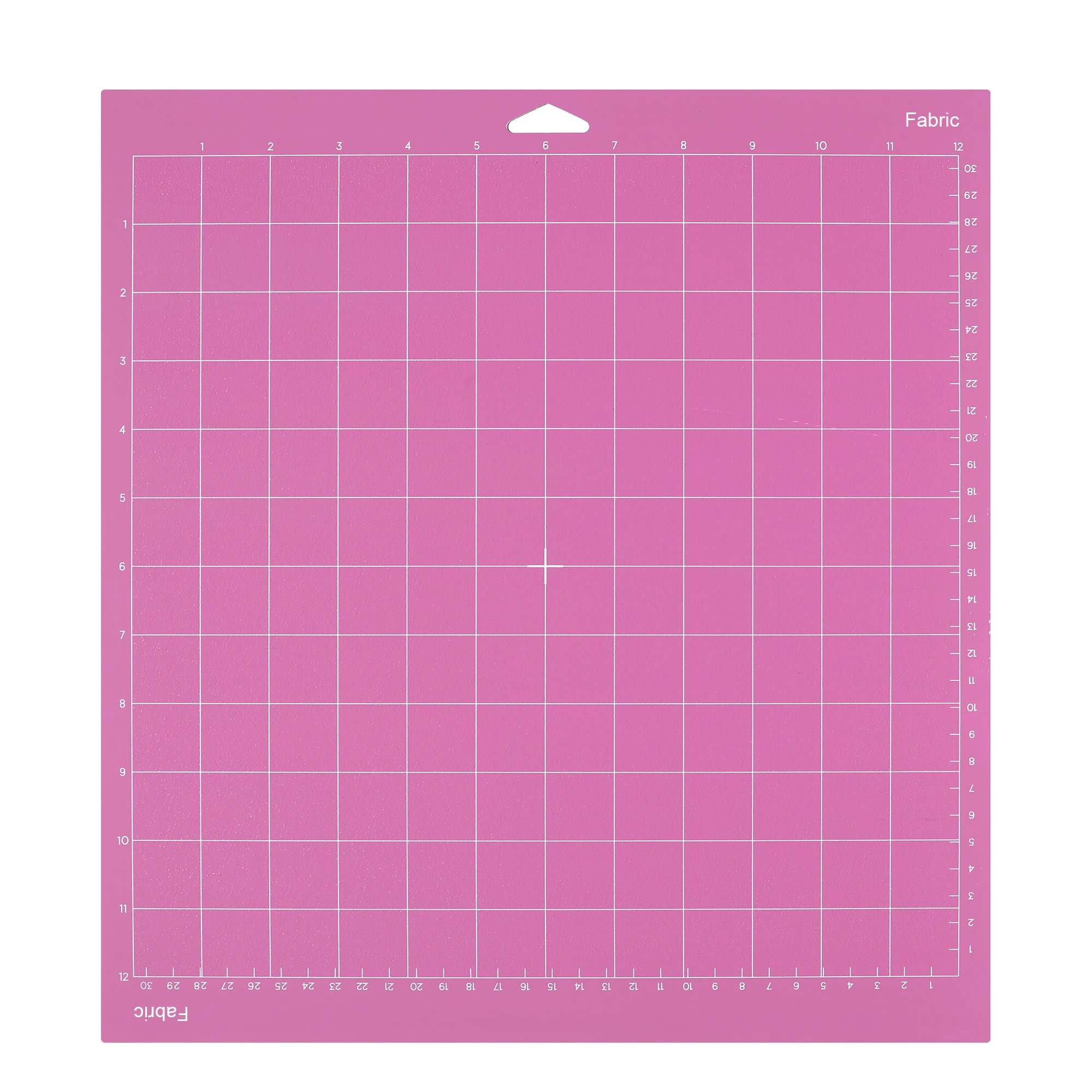 Snijmat voor Cricut, Snijmat 12x12 (StandardGrip, LightGrip, StrongGrip, FabricGrip) voor Cricut Explore Air 2/Air/One, Vari