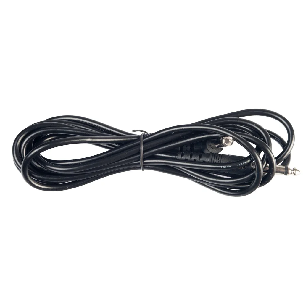 Guitar Cable Amplif…
