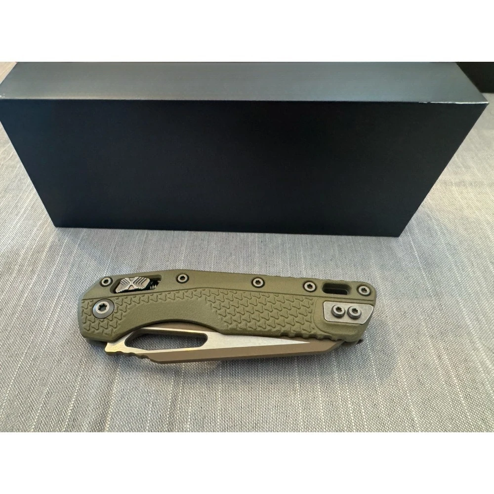 Edc High Quality Fo…
