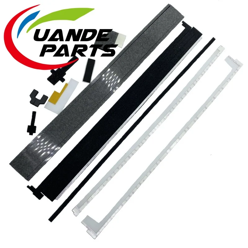 Копировальная деталь для Ricoh Aficio MP1015 MP1018 MP2018 MP1610 MP2015 2016 2020 MP2000 1600, 1 комплект