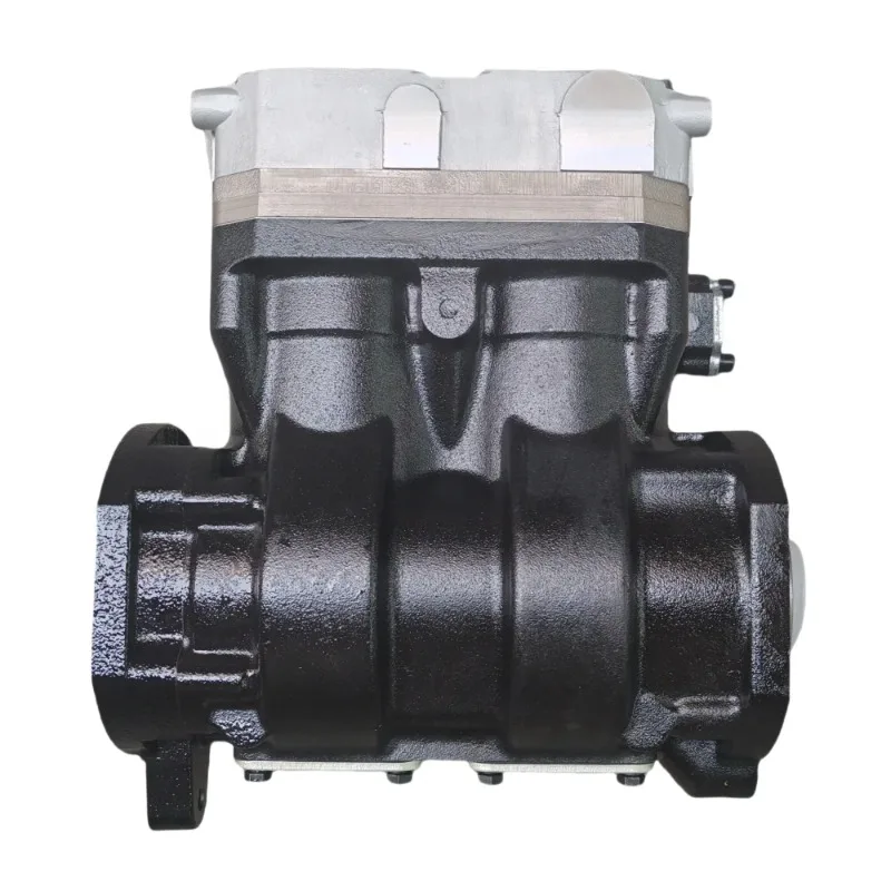 Gold seller HOT Original Air compressor 4974668Diesel Engine CMI M11 Heavy Truck Parts Wholesale Factory supply