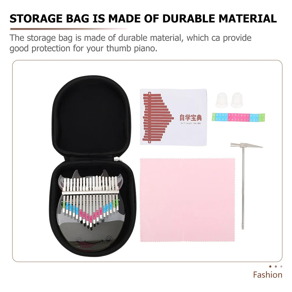 Рисунок 4 - Кристаллический большой палец Eva