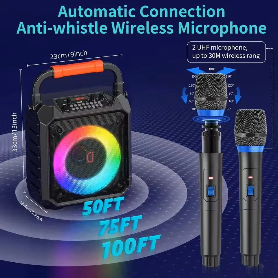 Thumbnail 2 - #21 Latest Karaoke Systems Offers