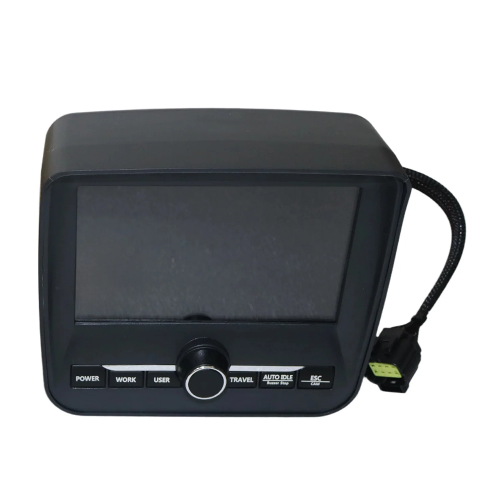 

Monitor Cluster Gauge 21Q6-30104 For Hyundai R140LC-9 R145CR-9 R160LC-9 R180LC-9 R200-9 R210LC-9 R215LC-9 R220LC-9 R235LCR-9