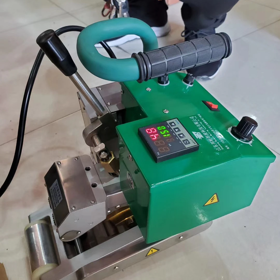 

Nuolian Geomembranes Welding Machine 110V
