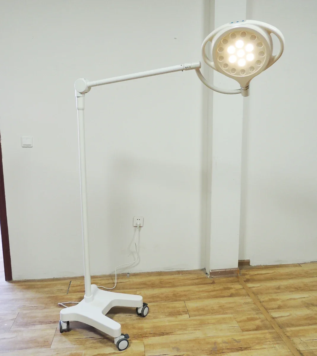 Medical Gynecology Examination Lamp LED 300 Medical Examination Light Ot Light Led Surgical   Operation Theatre Lights