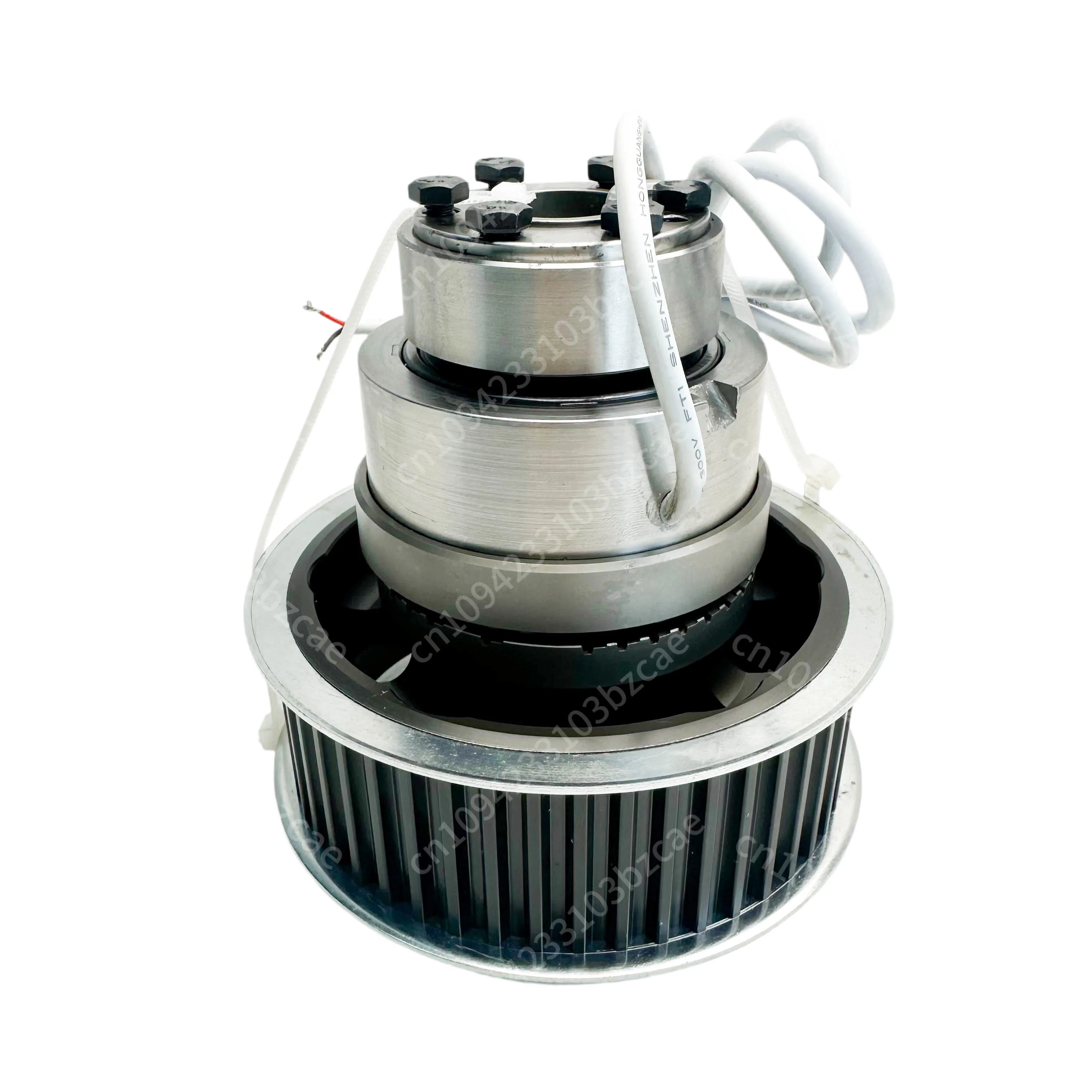 

SA.109.1331 Heidelberg CD102XL105 Advanced Flying Paddle Clutch Electromagnetic Clutch 28-2-10