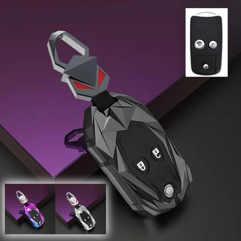 

A + силиконовый чехол для ключей от автомобиля из цинкового сплава для Honda Accord Civic IX G9 CRV Odyssey