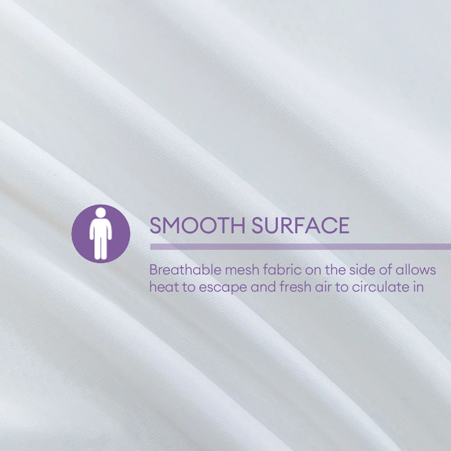 Waterproof Mattress Cover Fitted Sheet Bed Pad Protector Twin/Full/Queen/King Protection Against Spills & Pests