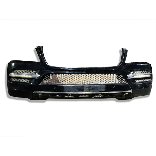 

High-quality Front Bumper Grille of for Mercedes GL W146 Second-hand Bumper Body Kit